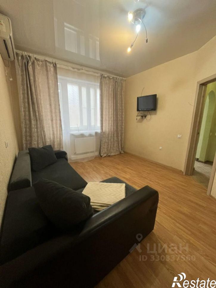 1-комн квартира ул Зеленоградская, 39,  д. 39