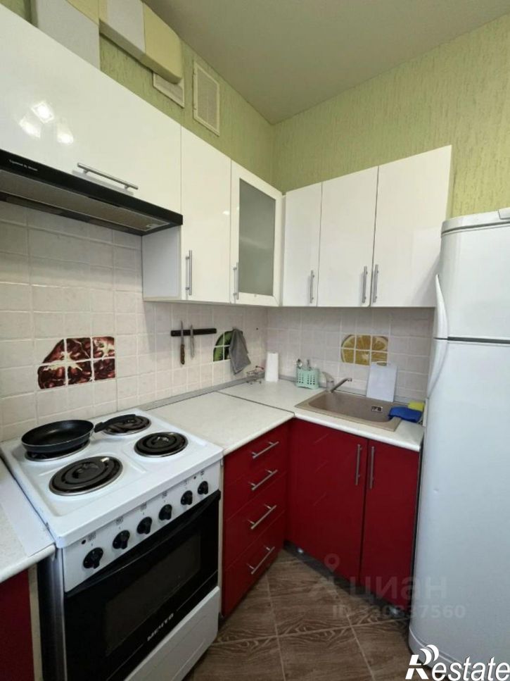 1-комн квартира ул Зеленоградская, 39,  д. 39