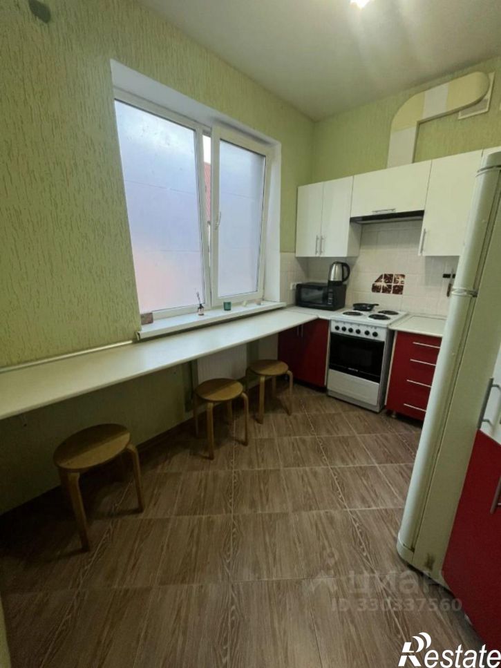 1-комн квартира ул Зеленоградская, 39,  д. 39