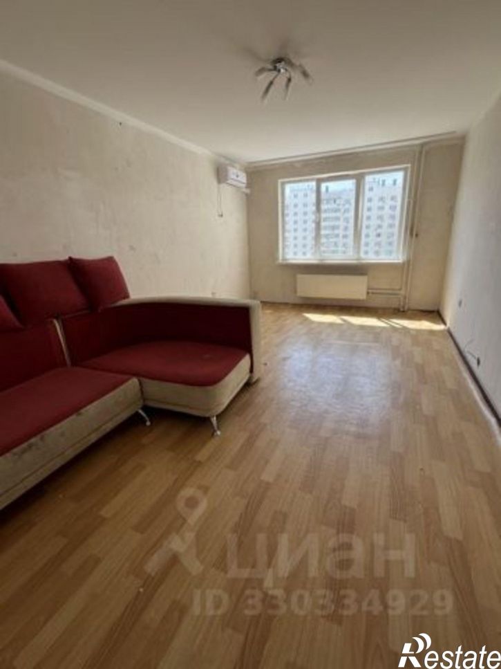 2-комн квартира улица Героев-Разведчиков, 42,  д. 42