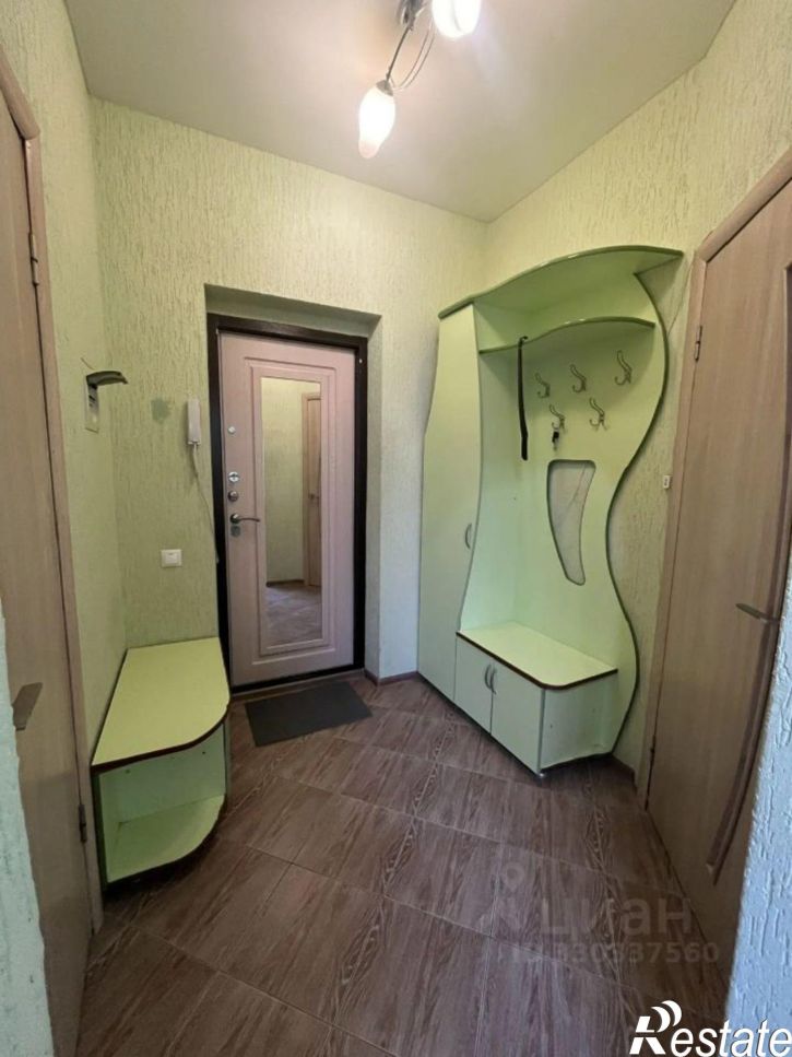 1-комн квартира ул Зеленоградская, 39,  д. 39
