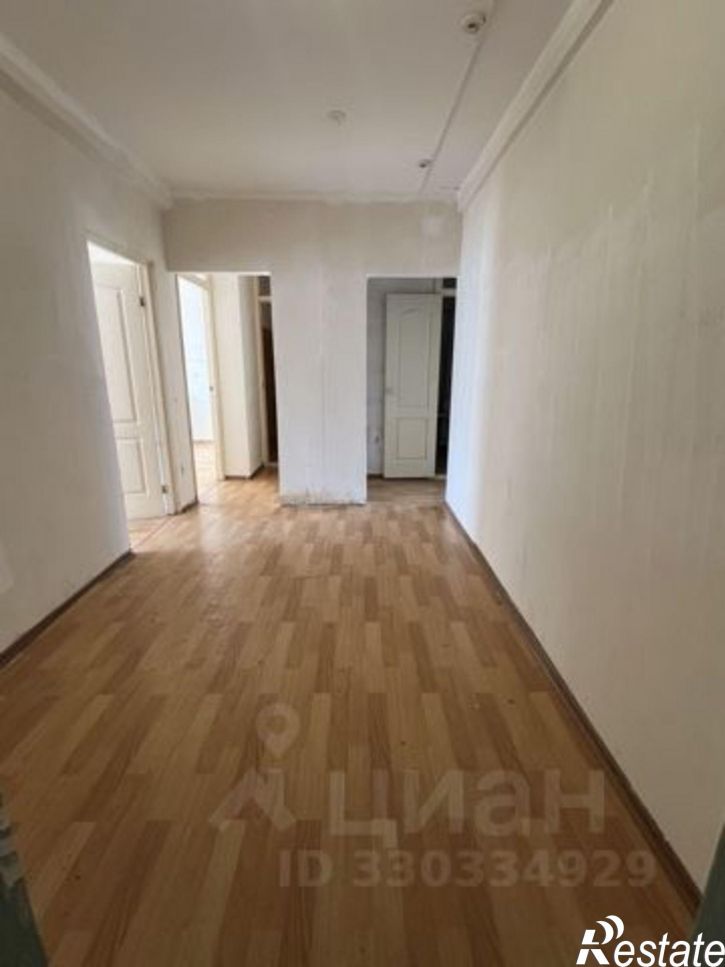 2-комн квартира улица Героев-Разведчиков, 42,  д. 42