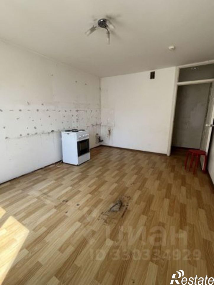 2-комн квартира улица Героев-Разведчиков, 42,  д. 42