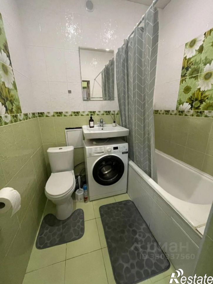 1-комн квартира ул Зеленоградская, 39,  д. 39