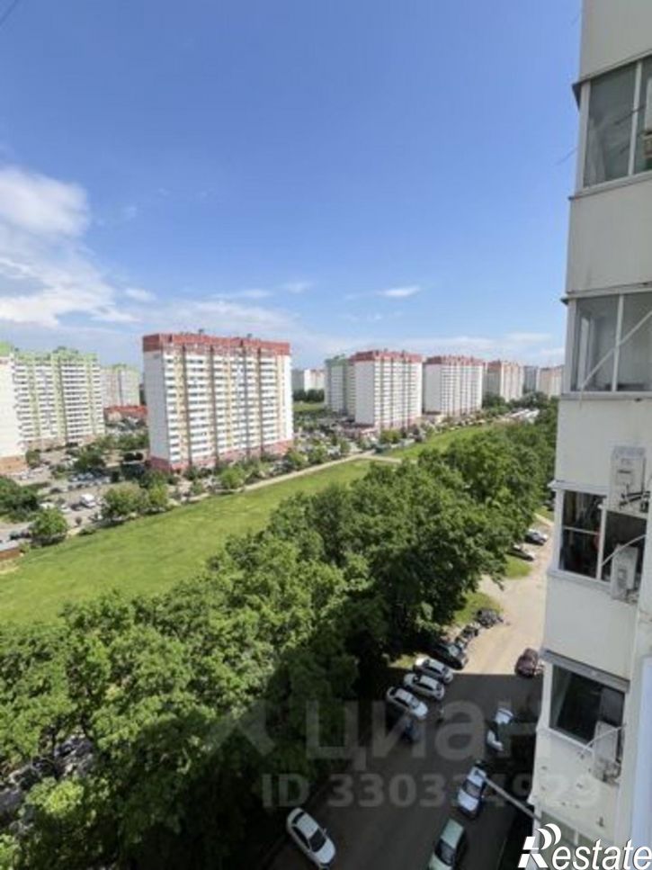 2-комн квартира улица Героев-Разведчиков, 42,  д. 42