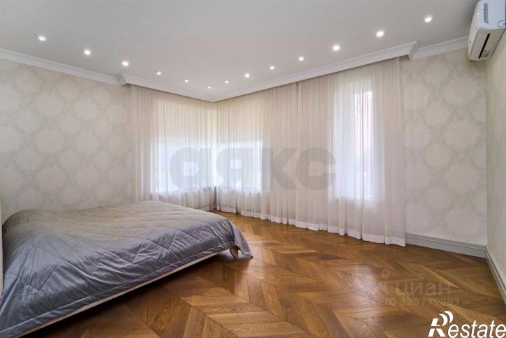3-комн квартира Совхозная улица, 18,  д. 18