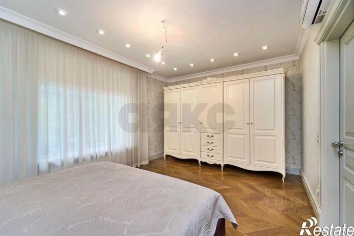 3-комн квартира Совхозная улица, 18,  д. 18
