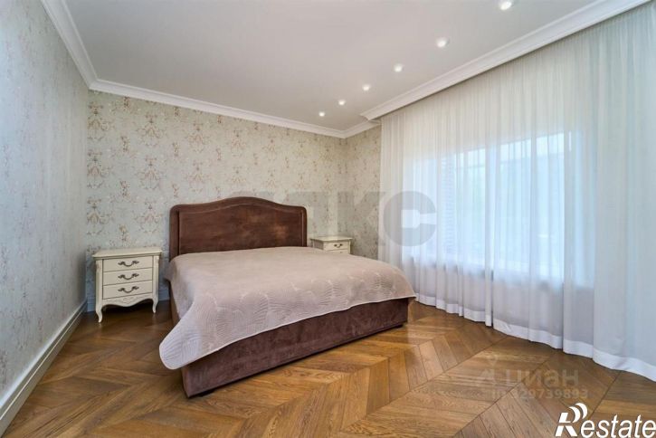 3-комн квартира Совхозная улица, 18,  д. 18