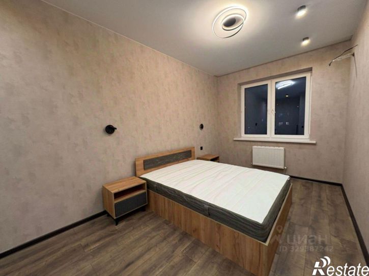 1-комн квартира улица имени Генерала Корнилова, 9 к3,  д. 9 к3