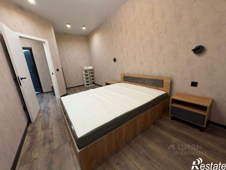 1-комн квартира улица имени Генерала Корнилова, 9 к3,  д. 9 к3