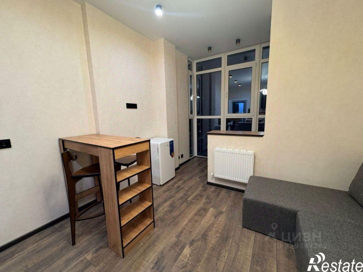 1-комн квартира улица имени Генерала Корнилова, 9 к3,  д. 9 к3