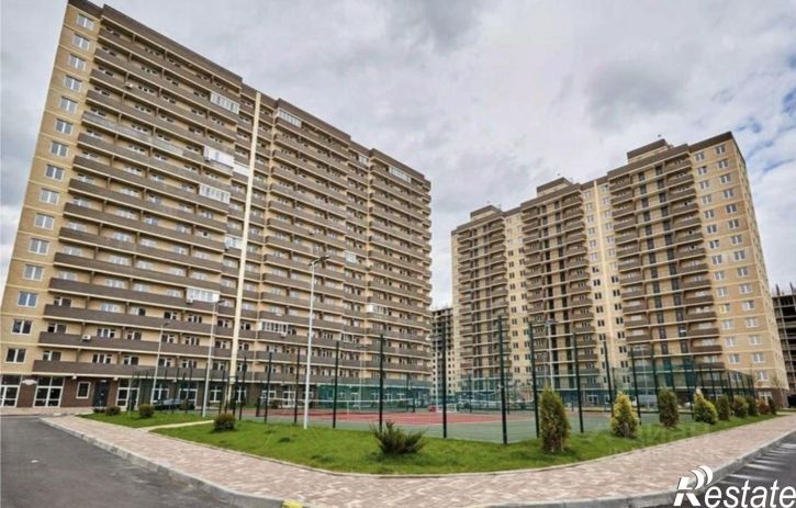 2-комн квартира ул им. лётчика Позднякова, 47,  д. 47