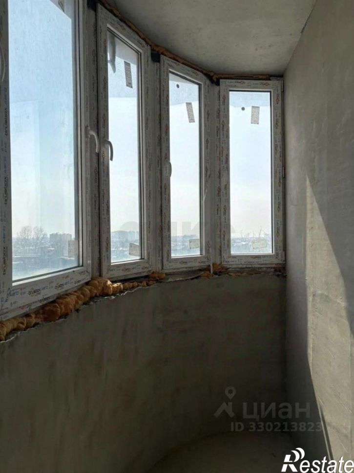 2-комн квартира ул Кожевенная, 89,  д. 89