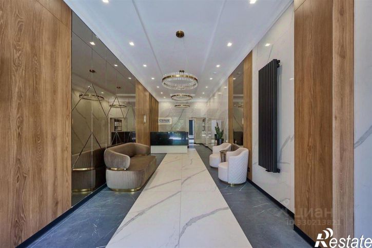 3-комн квартира ул Школьная, 30,  д. 30