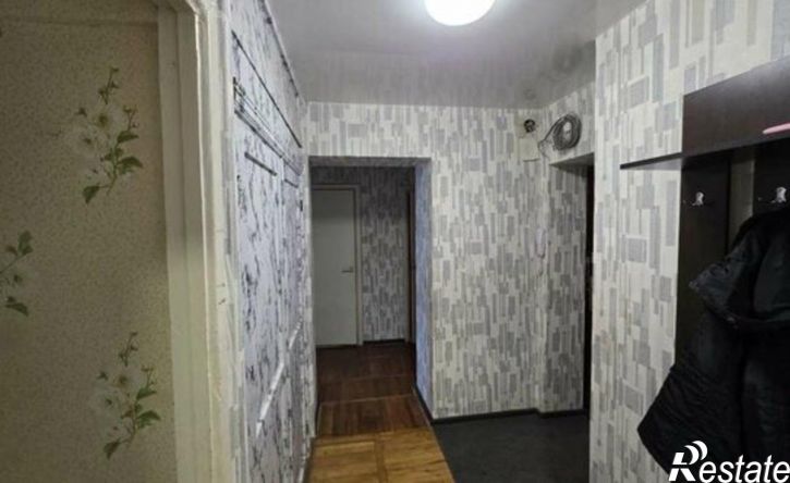 2-комн квартира ул Дербентская, 18,  д. 18