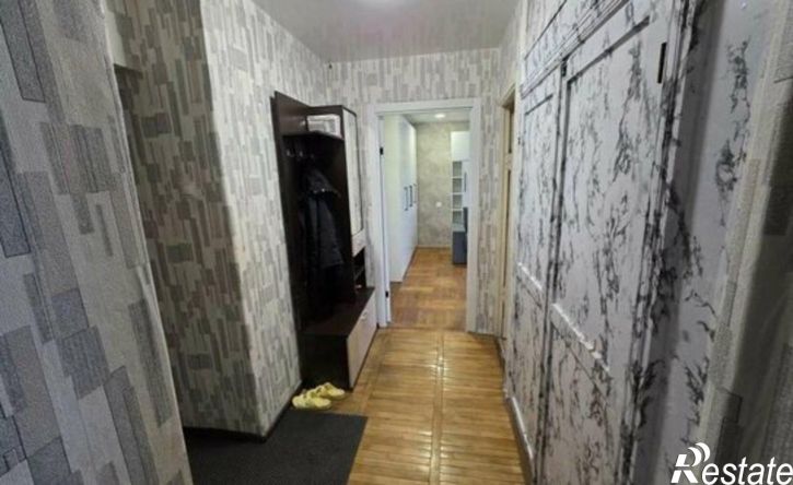 2-комн квартира ул Дербентская, 18,  д. 18