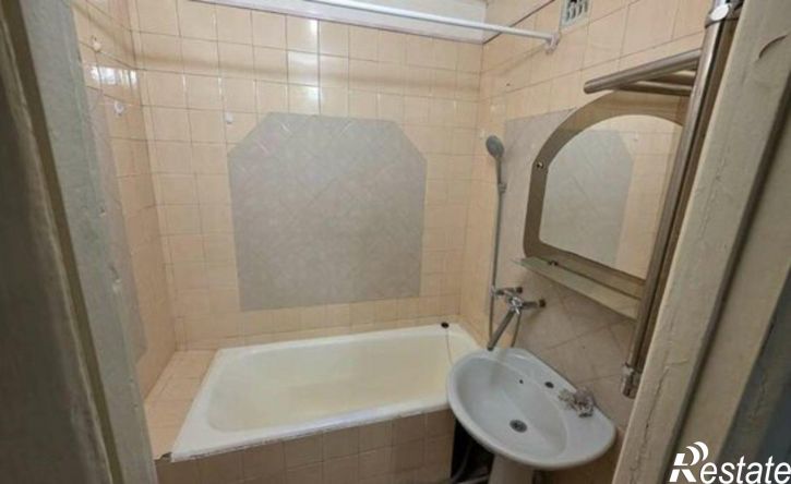 2-комн квартира ул Дербентская, 18,  д. 18