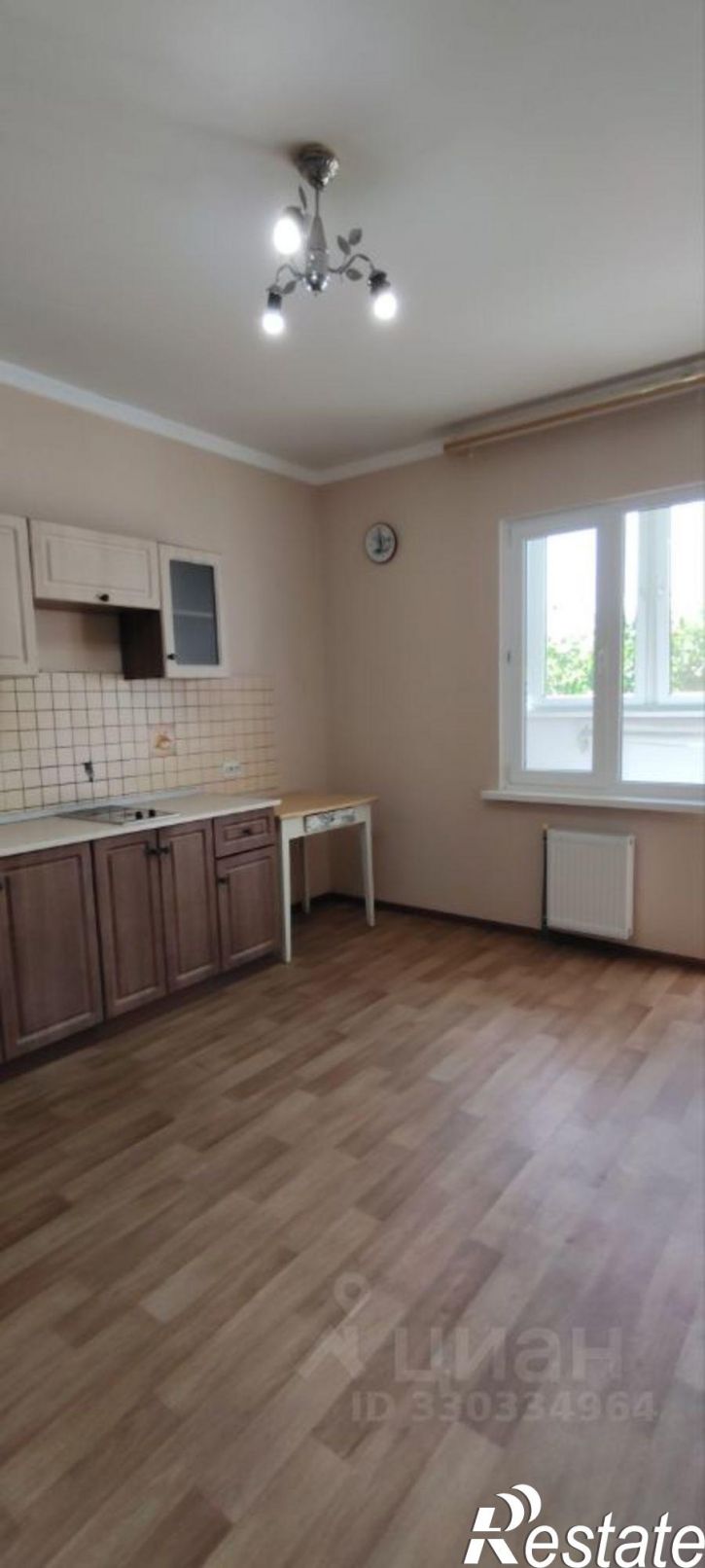 1-комн квартира ул Сормовская, 212,  д. 212