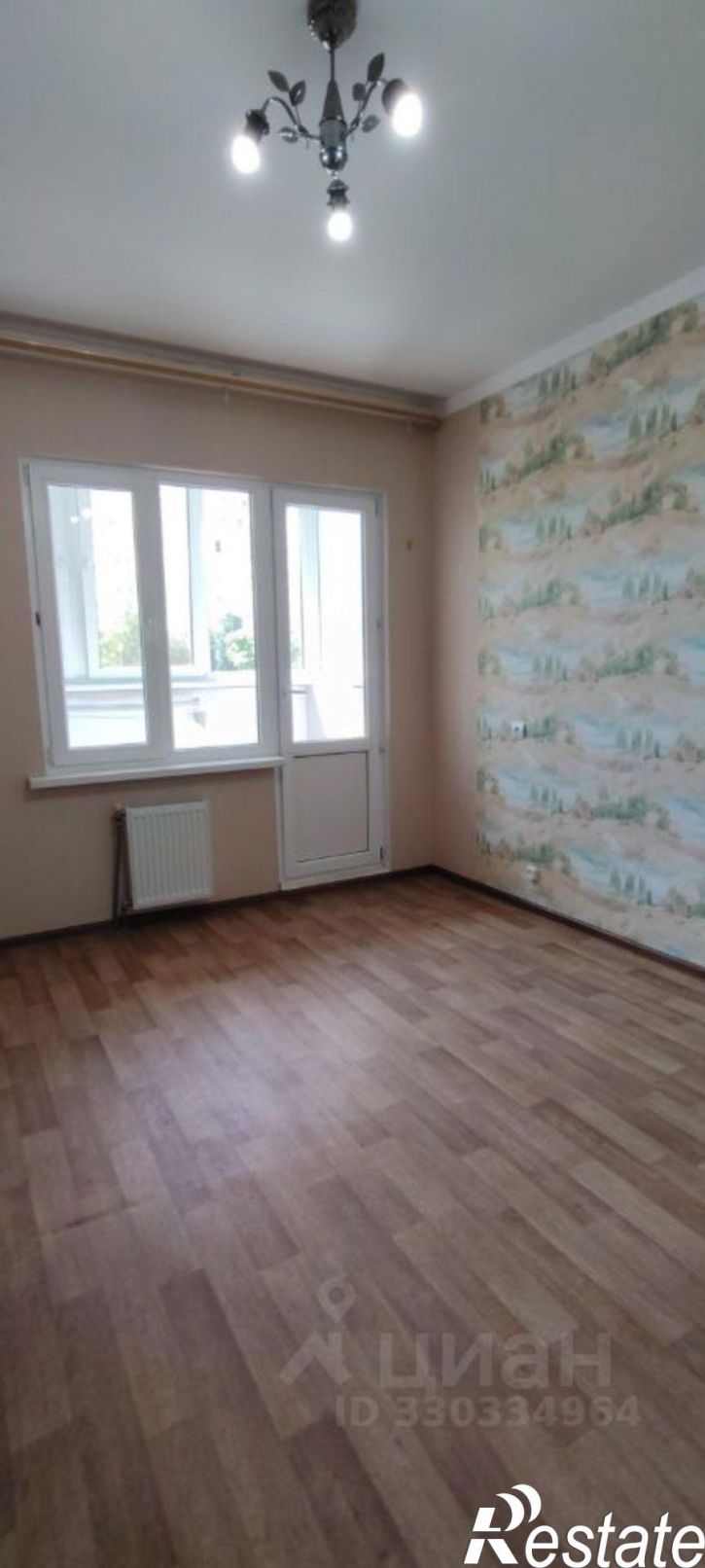 1-комн квартира ул Сормовская, 212,  д. 212