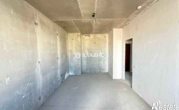 1-комн квартира улица Мурата Ахеджака, 12 к1,  д. 12 к1