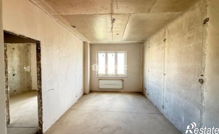1-комн квартира улица Мурата Ахеджака, 12 к1,  д. 12 к1