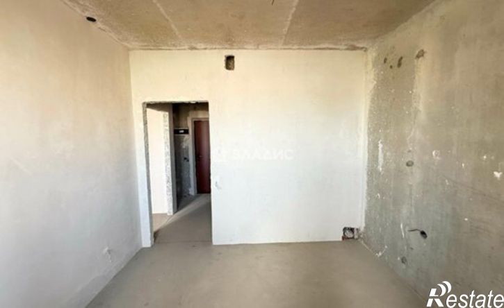 1-комн квартира улица Мурата Ахеджака, 12 к1,  д. 12 к1