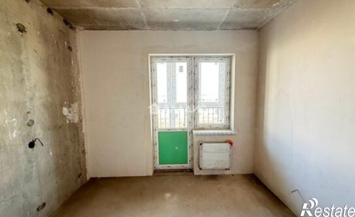 1-комн квартира улица Мурата Ахеджака, 12 к1,  д. 12 к1