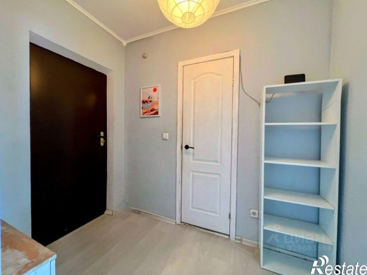1-комн квартира улица Академика Лукьяненко, 18,  д. 18