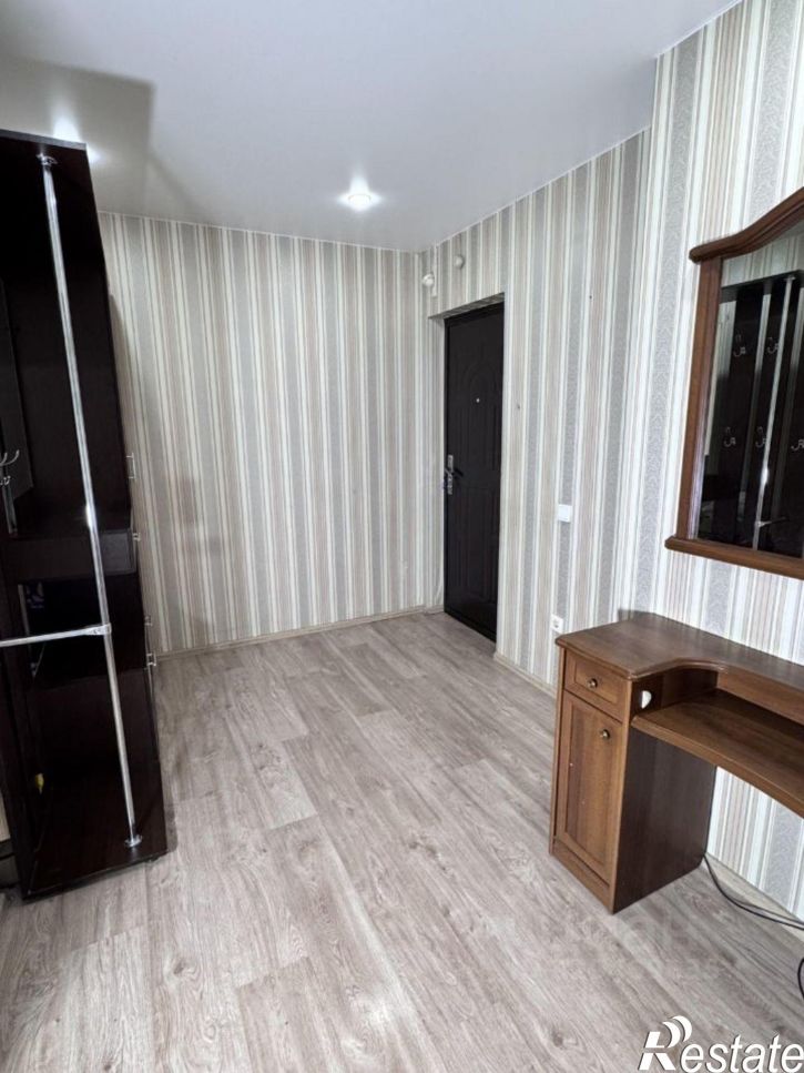 2-комн квартира ул Героев-Разведчиков, 40,  д. 40
