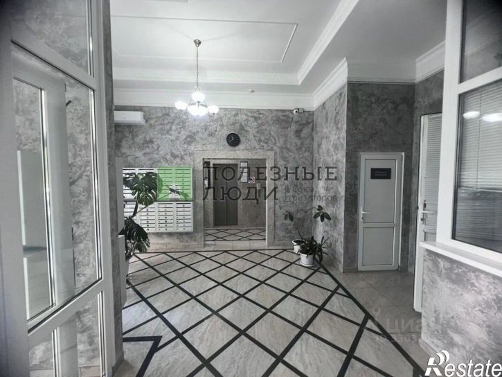 1-комн квартира Старокубанская улица, 139,  д. 139