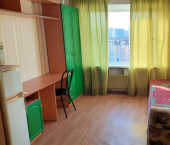 комната 30 кв м ул Восточно-Кругликовская, 55