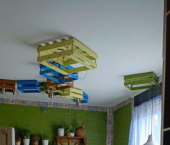 комната 399 кв м Дербентская улица, 111
