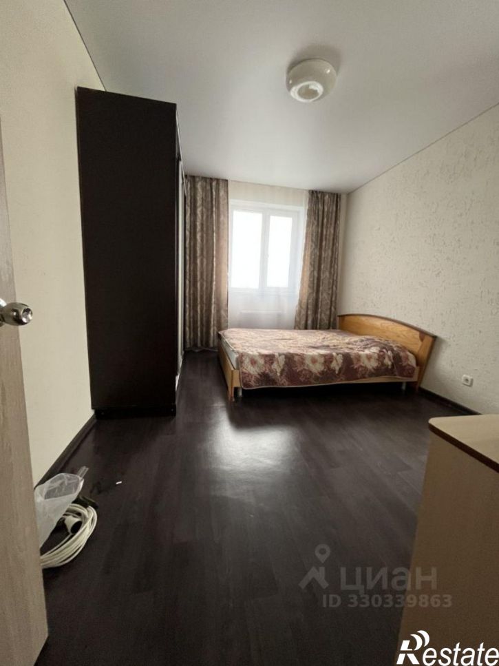 1-комн квартира Ольденбуржская улица, 80,  д. 80