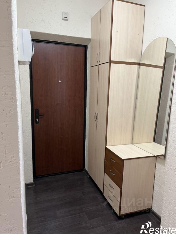 1-комн квартира Ольденбуржская улица, 80,  д. 80