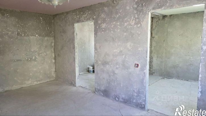 3-комн квартира улица Красных Партизан, 159,  д. 159
