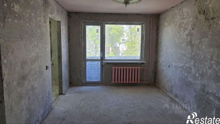 3-комн квартира улица Красных Партизан, 159,  д. 159