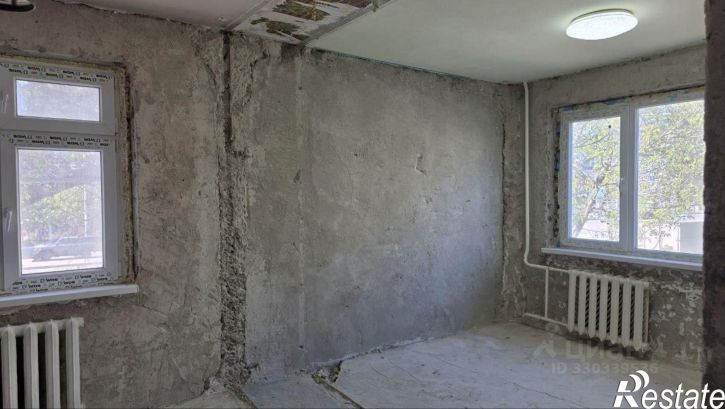 3-комн квартира улица Красных Партизан, 159,  д. 159