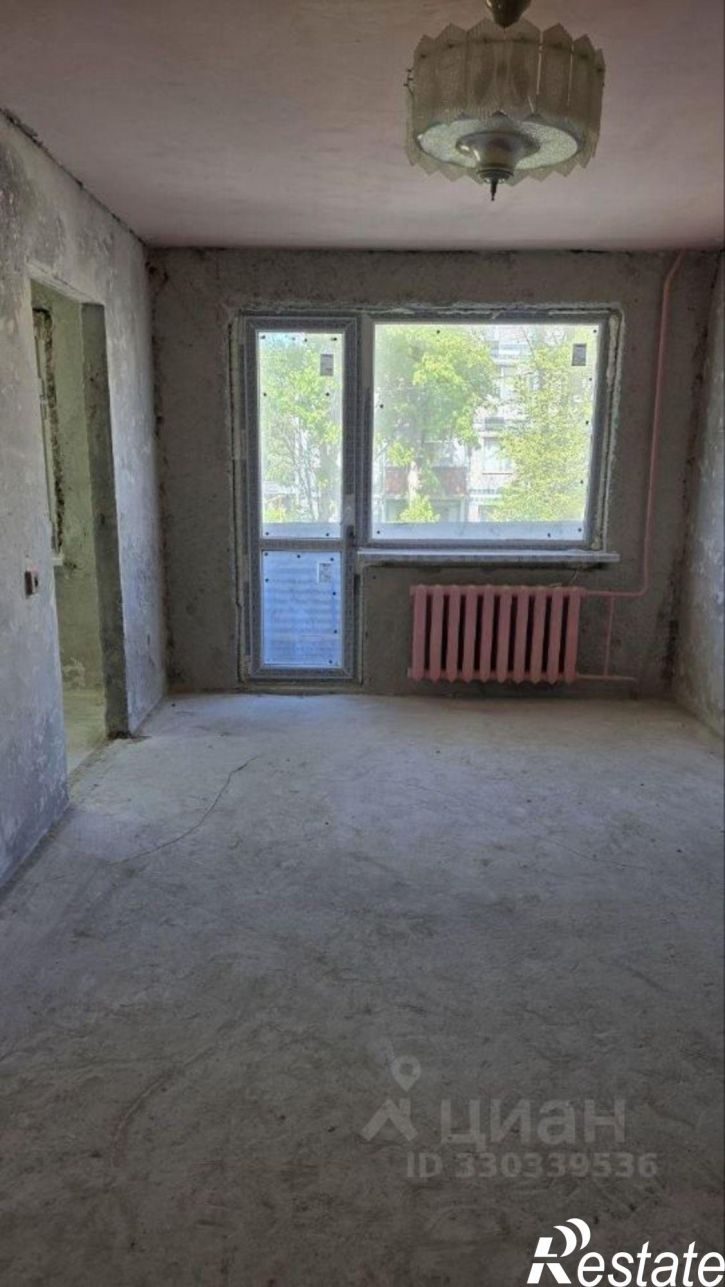 3-комн квартира улица Красных Партизан, 159,  д. 159