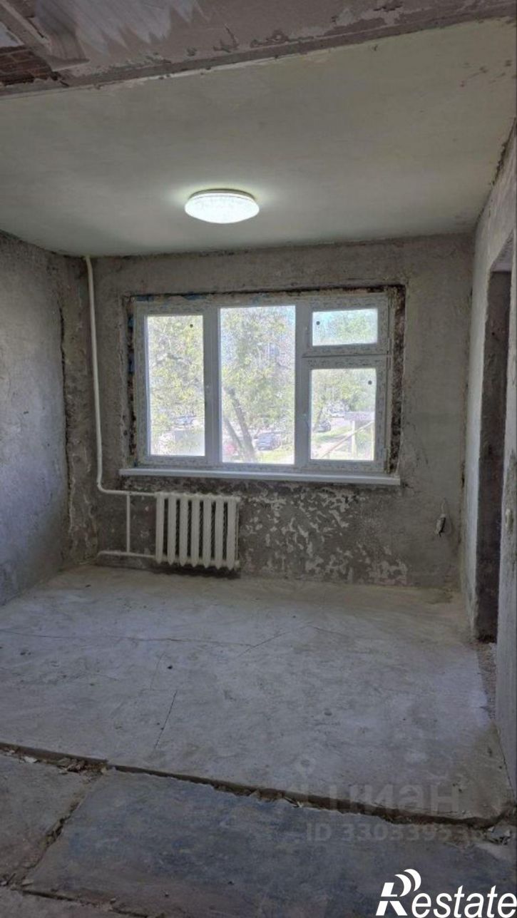 3-комн квартира улица Красных Партизан, 159,  д. 159