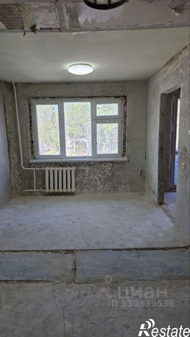 3-комн квартира улица Красных Партизан, 159,  д. 159