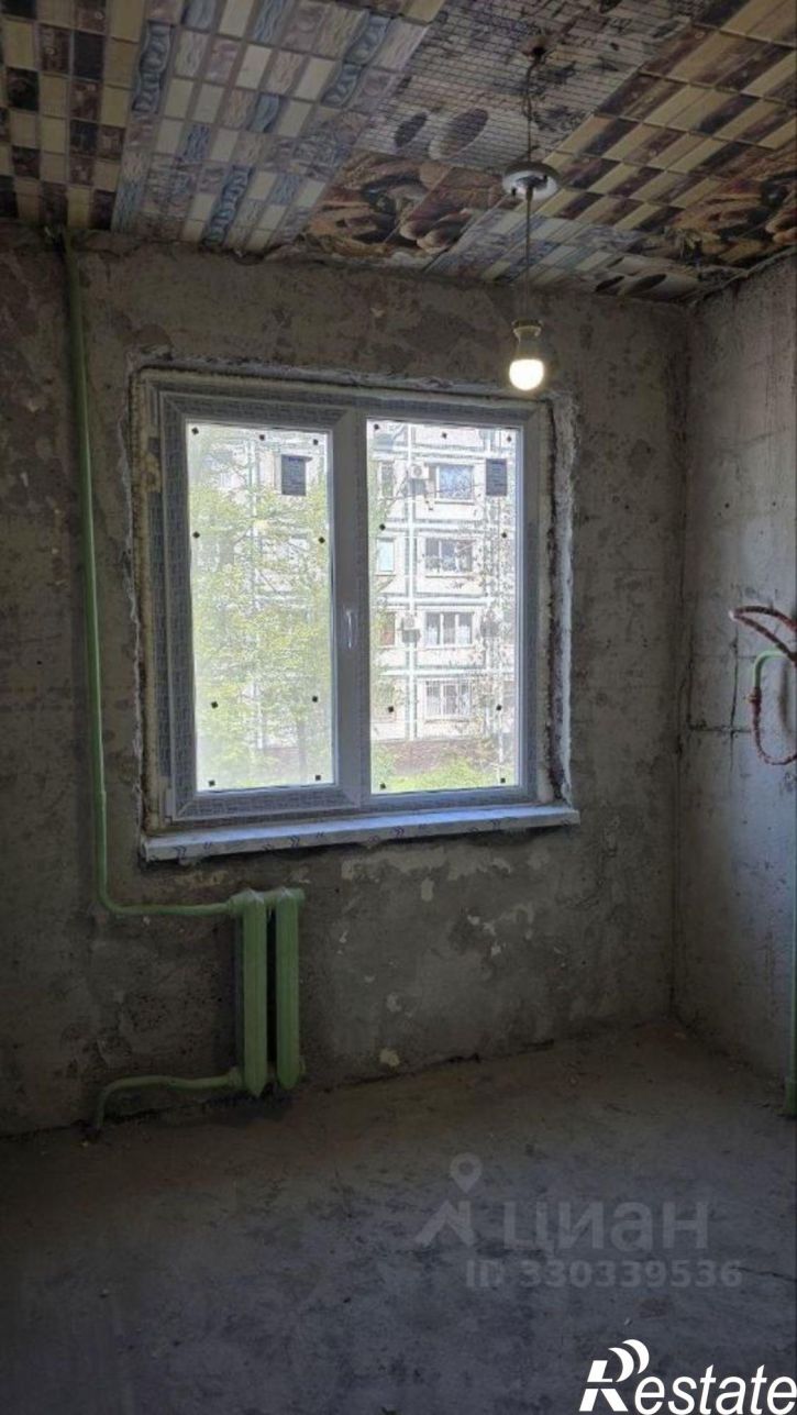 3-комн квартира улица Красных Партизан, 159,  д. 159