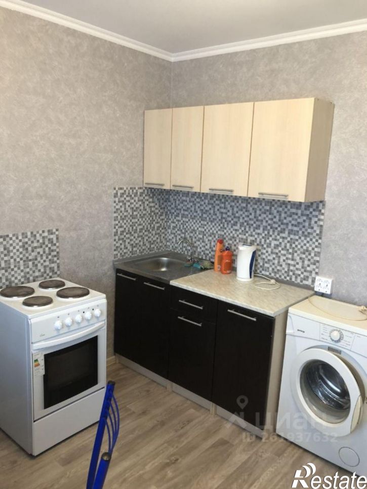 1-комн квартира ул Кружевная, 14,  д. 14