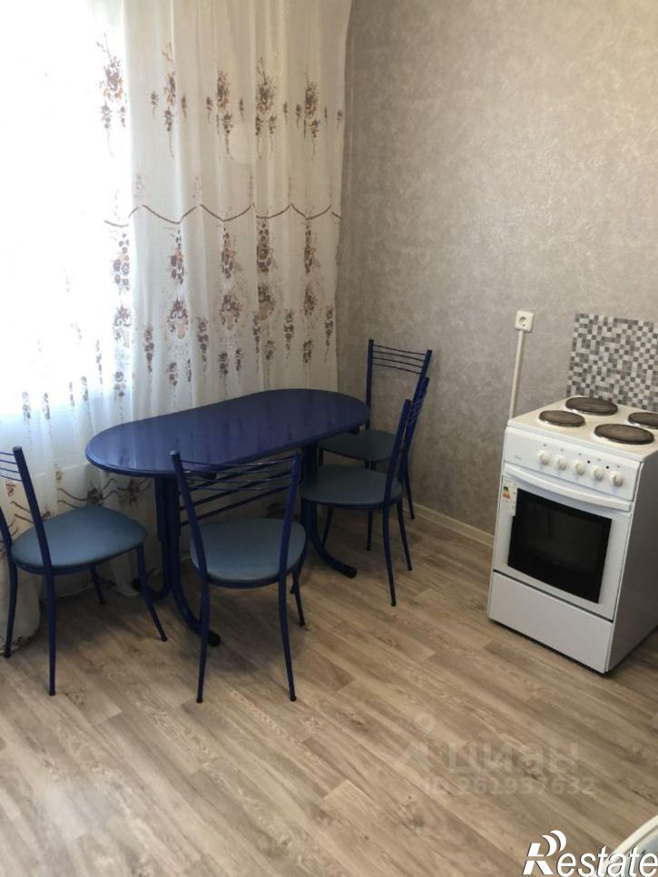 1-комн квартира ул Кружевная, 14,  д. 14