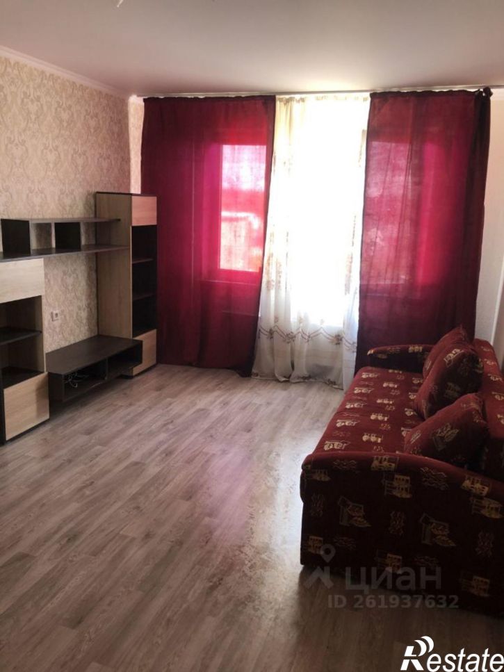 1-комн квартира ул Кружевная, 14,  д. 14