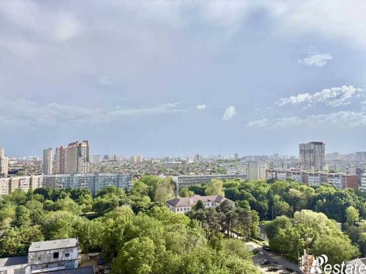 1-комн квартира ул Российская, 79/3 2,  д. 79/3 2,  к. 2