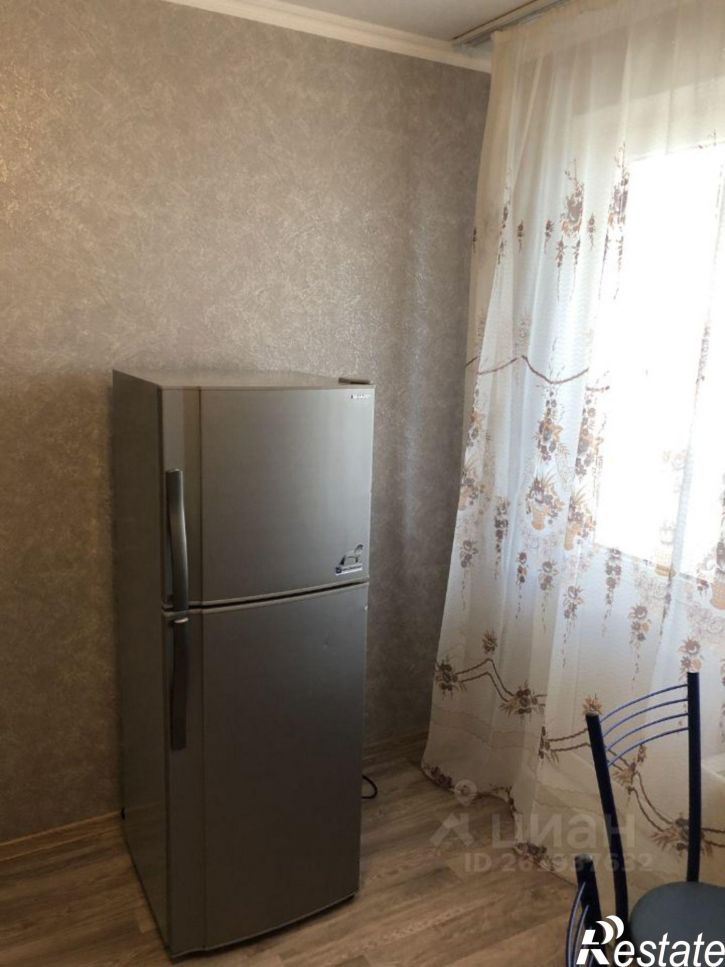 1-комн квартира ул Кружевная, 14,  д. 14