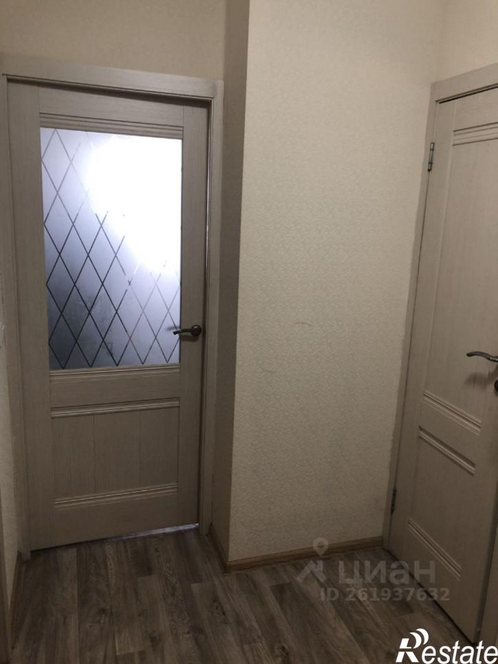 1-комн квартира ул Кружевная, 14,  д. 14