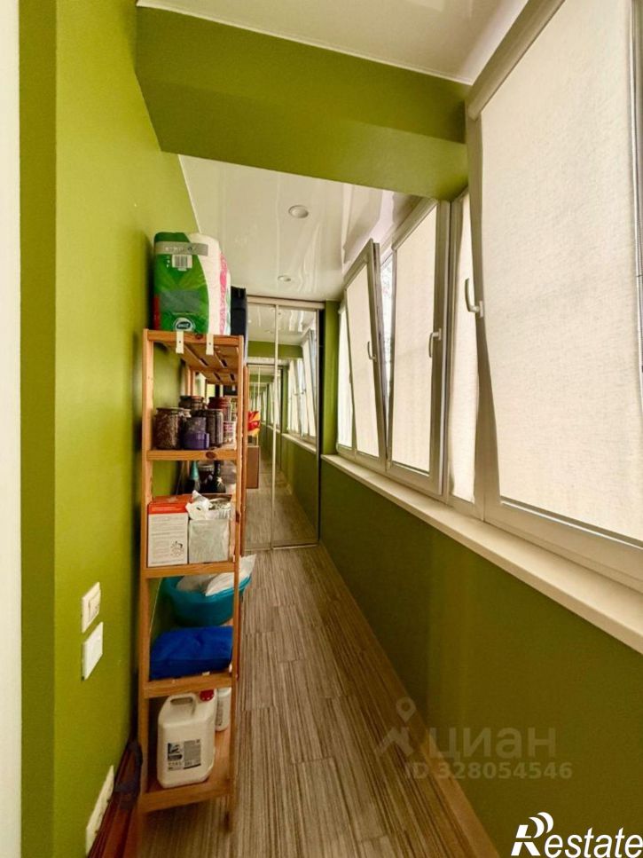 2-комн квартира ул им. Яна Полуяна, 43,  д. 43