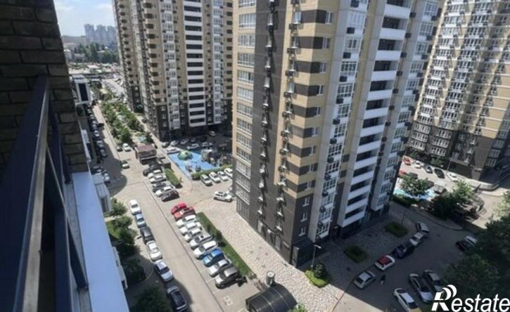 1-комн квартира ул Старокубанская, 139,  д. 139