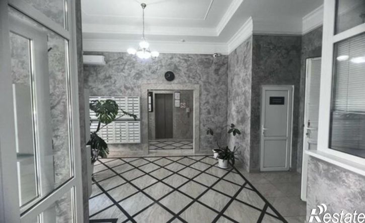 1-комн квартира ул Старокубанская, 139,  д. 139